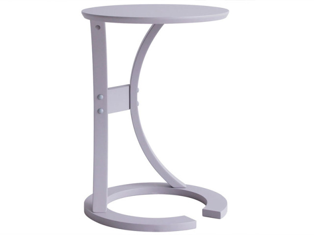 (送料無料)スタイリッシュで機能的なサイドテーブル