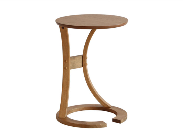 (送料無料)スタイリッシュで機能的なサイドテーブル