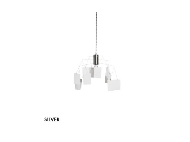 MEMORIA PENDANT LAMP メモリア ペンダントランプ
