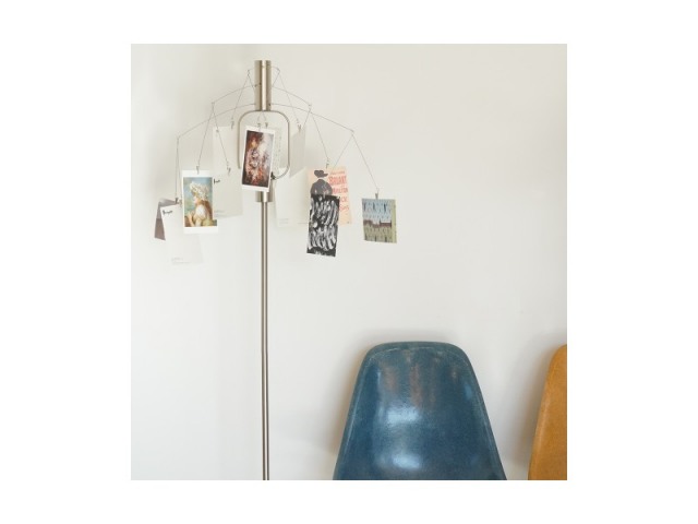 MEMORIA FLOOR LAMP メモリア フロアランプ