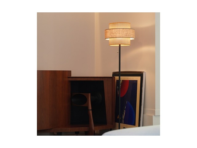 RIEDEN FLOOR LAMP リーデン フロアランプ
