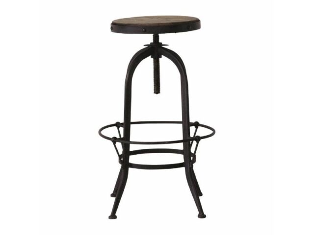 バッカス スツール