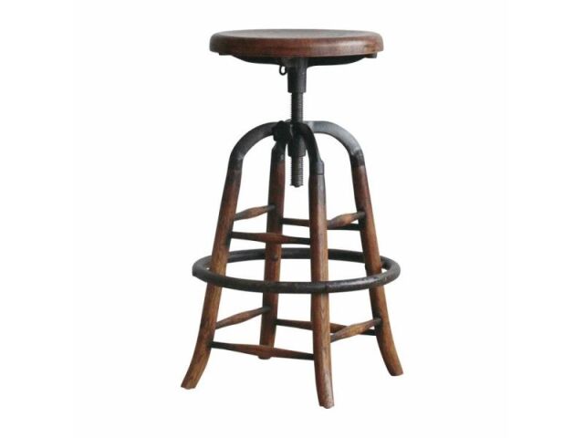 トロイ バースツール