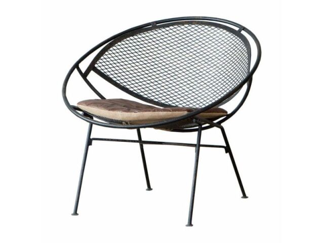 パーソン ラウンジチェア