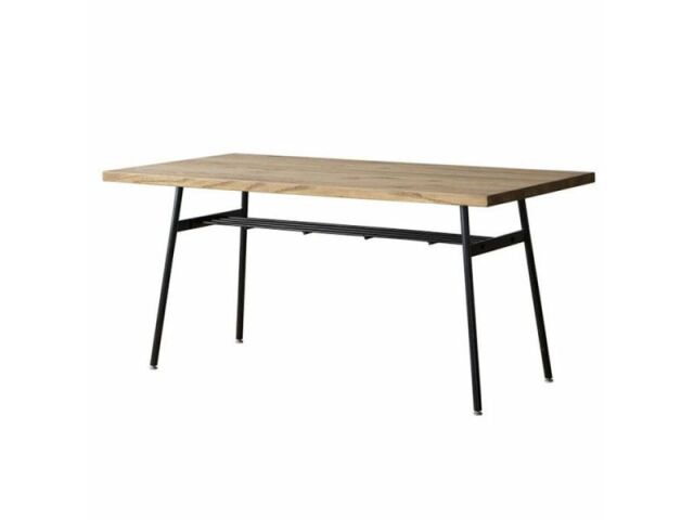 クッパ ダイニング テーブル 152cm WFT-1