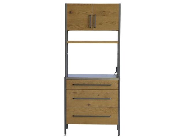アトランダム ダイニングボード 80cm ユニット式 Dタイプ