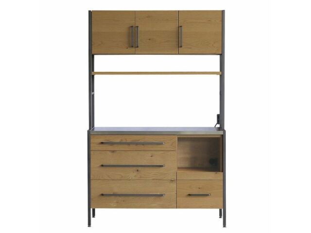 アトランダム ダイニングボード 120cm ユニット式 Eタイプ