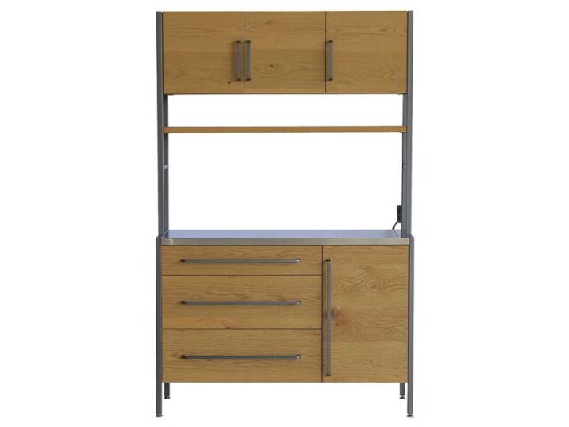 アトランダム ダイニングボード 120cm ユニット式 Fタイプ