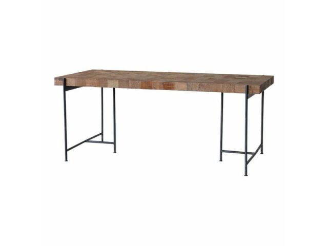 ダース ダイニングテーブル 180cm