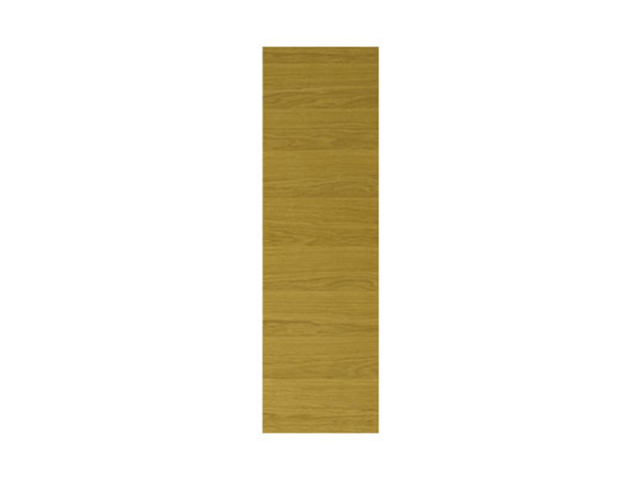 (送料無料)ハーベスト オーダーキャビネット左・右開(上) WHITEOAK