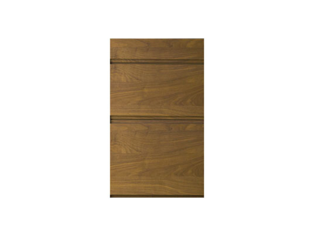 (送料無料)ハーベスト 56引出下台 WALNUT