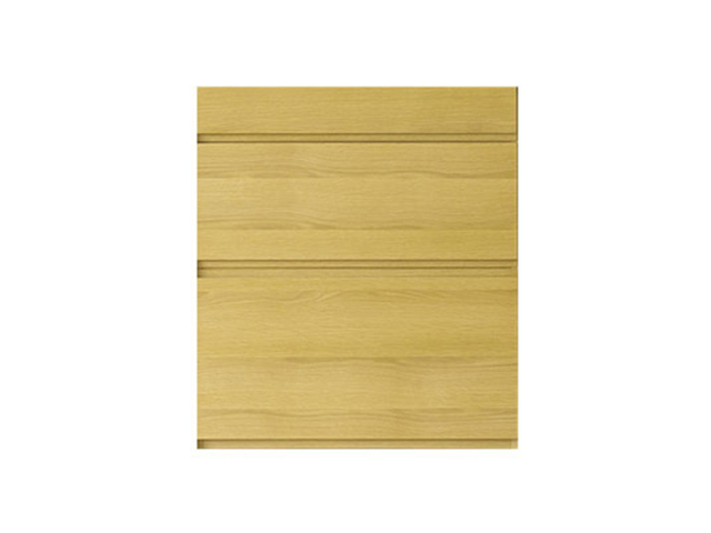 (送料無料)ハーベスト 84引出下台 WHITEOAK