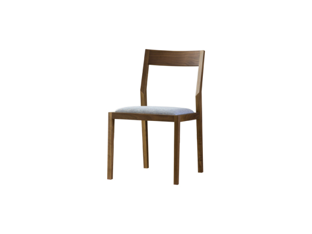 (送料無料)キールチェア WALNUT