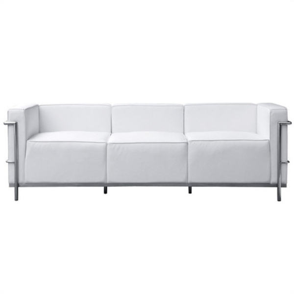 ル・コルビジェ LC3 リプロダクト品 ソファー