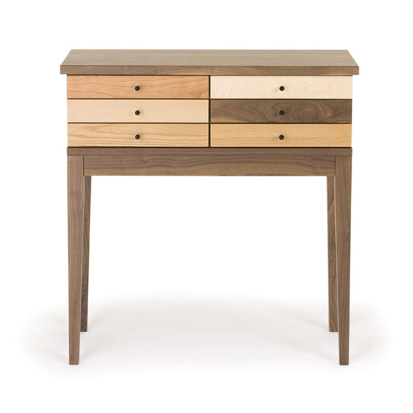 大川家具 スピッコ 80 コンソールテーブル(レグナテック クラッセ