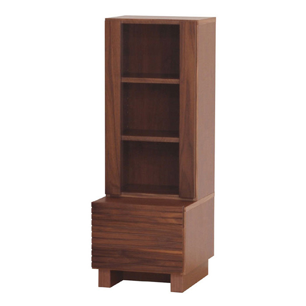 【大川家具】セルカ 40 キャビネット L/R(レグナテック クラッセ)