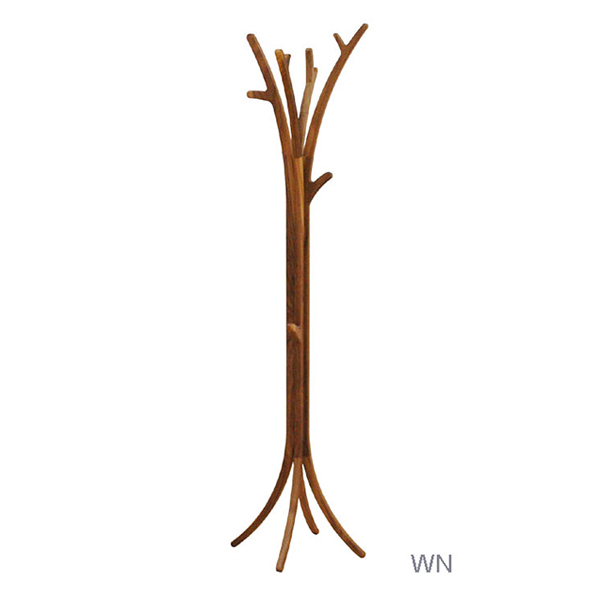 【大川家具】モーダ 30 ポールハンガー・ミドルタイプ(レグナテック クラッセ)