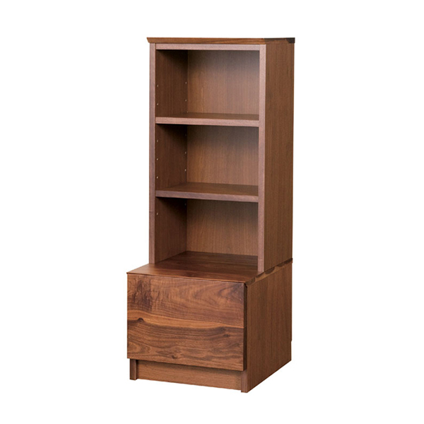 【大川家具】グロッセ 40 オープンキャビネット(レグナテック クラッセ)