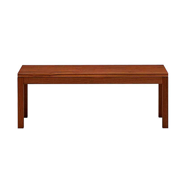 【大川家具】リーヴス ベンチチェア(レグナテック クラッセ)