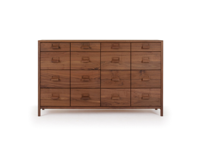 (送料無料) ノステラ 140ドロワー