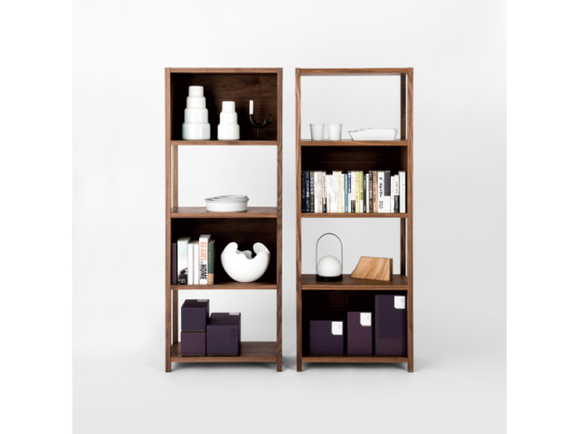 (送料無料) ベルタ シェルフ