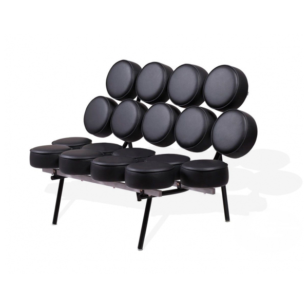 ジョージネルソン マシュマロソファ 受注生産 (デザイナーズ家具)