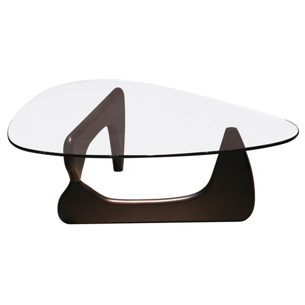 イサムノグチ コーヒーテーブル(デザイナーズ家具)