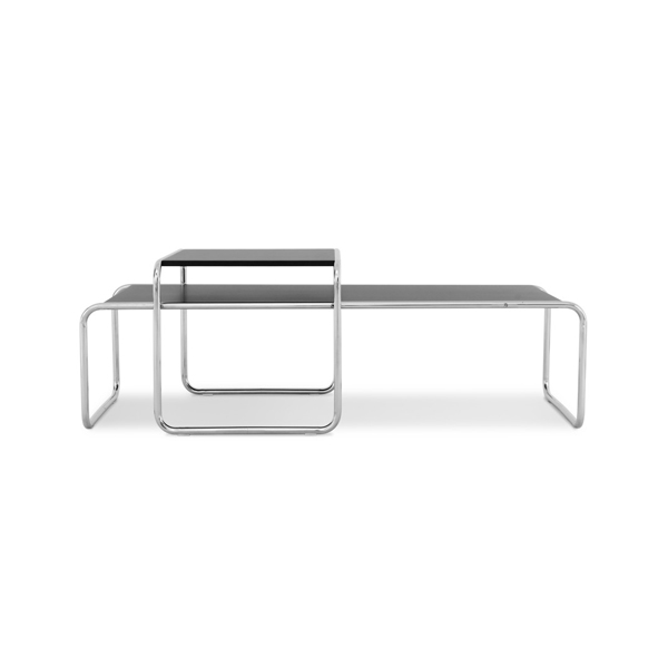 マルセルブロイヤー ラッシオテーブル(デザイナーズ家具)