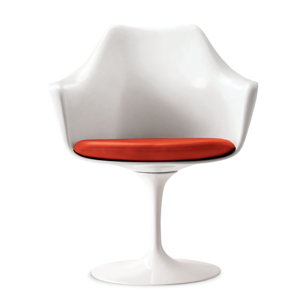 エーロ・サーリネン チューリップチェア(デザイナーズ家具)