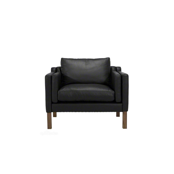 ボーエ・モーエンセン 1人掛けソファ(デザイナーズ家具)