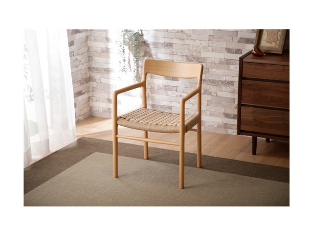 BRICK arm-chair