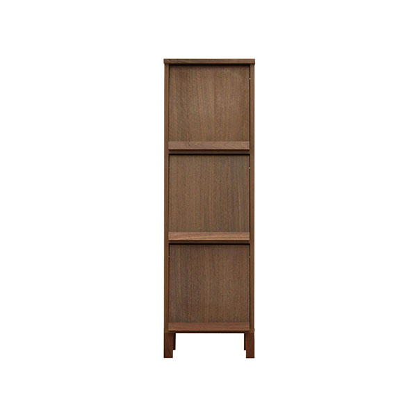 (送料無料)レッチェ 40 マガジンラック ウォールナット