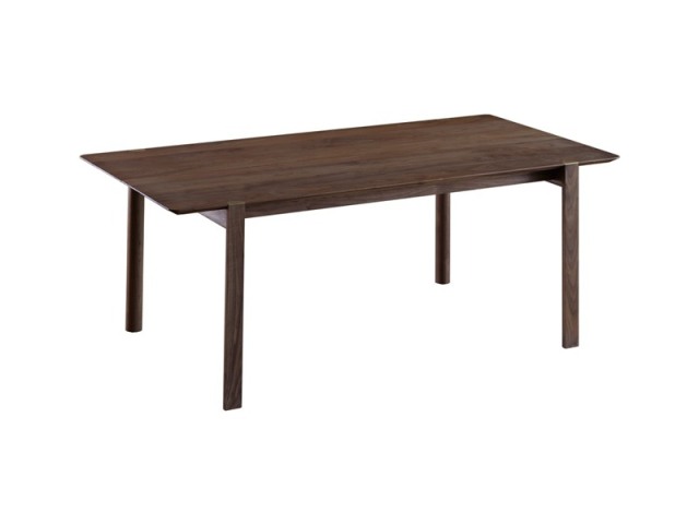 LAITON レトン DINING TABLE ウォルナット