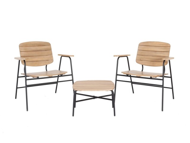 ORBEC オルベック Lounge set
