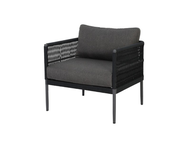 ALBON アルボン チェア BLACK【欠品　10月入荷予定】