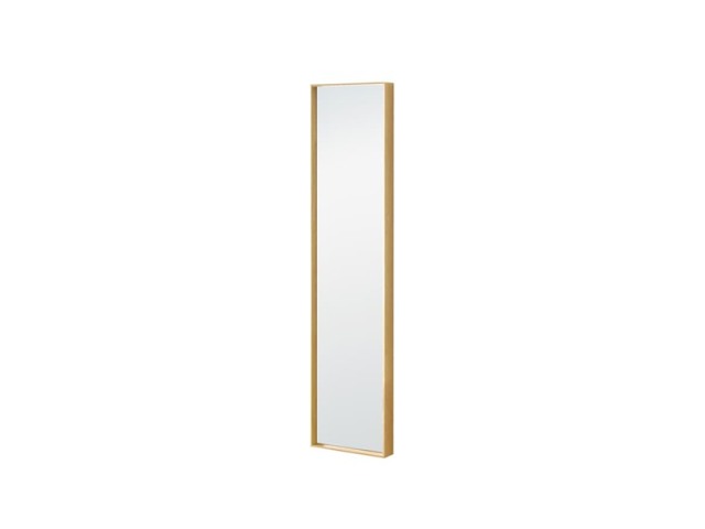 BOX MIRROR ボックスミラー 25130ミラー オーク