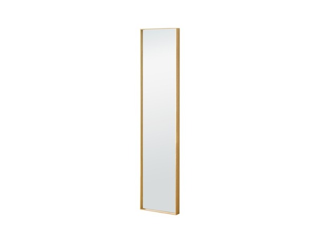 BOX MIRROR ボックスミラー 41170ミラー オーク