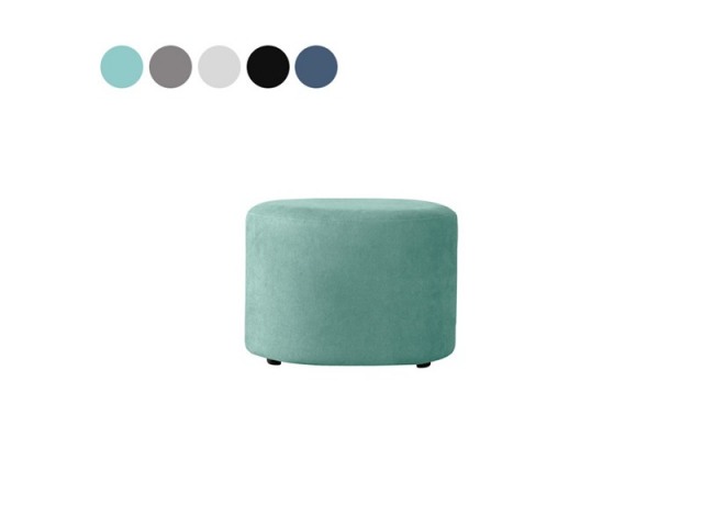 LEO SOFA レオ ラウンドスツール