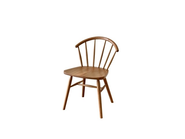 UN CHAIR アン オーク