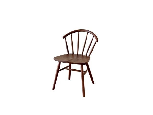 UN CHAIR アン ウォルナット