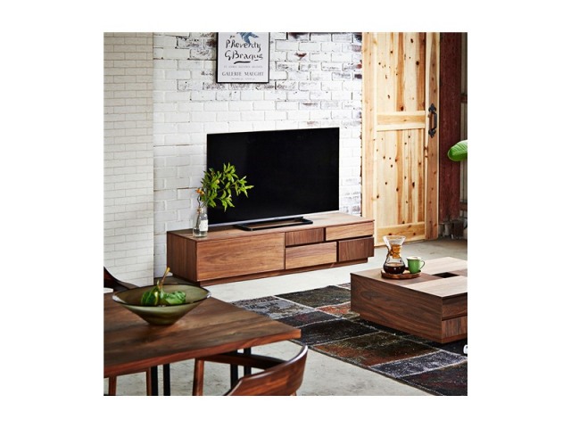 アトリ2 テレビボード 幅150cm