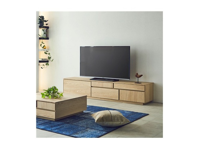 アトリ2 テレビボード 幅180cm