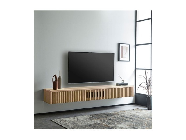 バラック2 フロート テレビボード 幅200cm