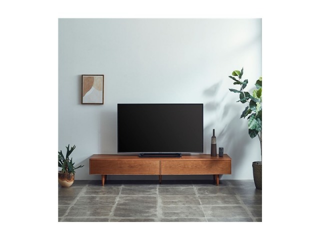 プロット テレビボード