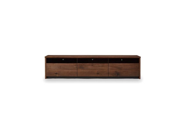 レンジ3 テレビボード 幅180cm 収納棚