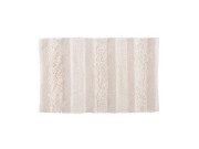 玄関マット 室内 北欧テイスト 50×80cm 幅50cm 小さめ 小さい ナチュラルテイスト ERENA
