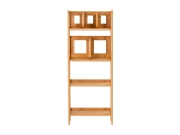 (送料無料) 木の温もりを感じさせる キッズ-2 50 RACK (NA)