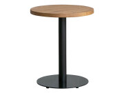 トリップ カフェテーブル 60cm 丸天板 WF-1