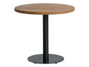 トリップ カフェテーブル 80cm 丸天板 WF-1