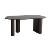 ダイニングテーブル ニーブ　フォグブラウン